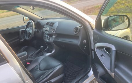 Toyota RAV4, 2008 год, 1 400 000 рублей, 9 фотография