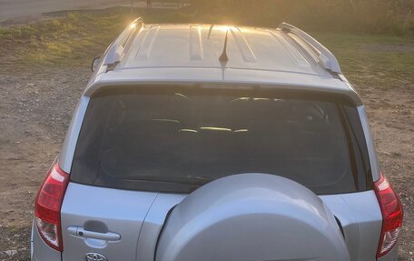 Toyota RAV4, 2008 год, 1 400 000 рублей, 8 фотография