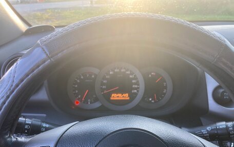 Toyota RAV4, 2008 год, 1 400 000 рублей, 11 фотография
