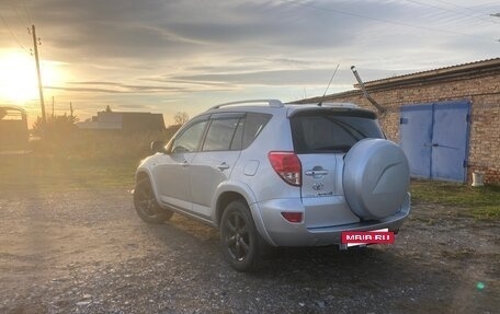 Toyota RAV4, 2008 год, 1 400 000 рублей, 5 фотография