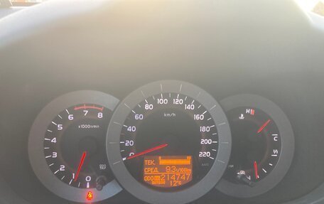 Toyota RAV4, 2008 год, 1 400 000 рублей, 12 фотография