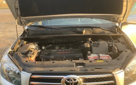 Toyota RAV4, 2008 год, 1 400 000 рублей, 16 фотография
