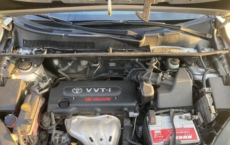 Toyota RAV4, 2008 год, 1 400 000 рублей, 15 фотография