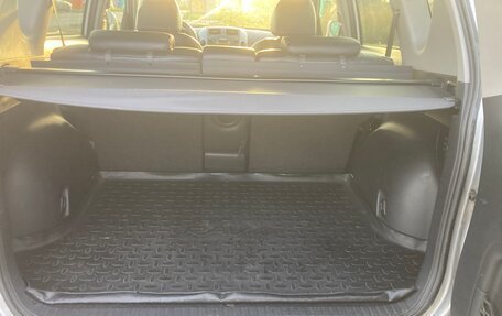 Toyota RAV4, 2008 год, 1 400 000 рублей, 14 фотография