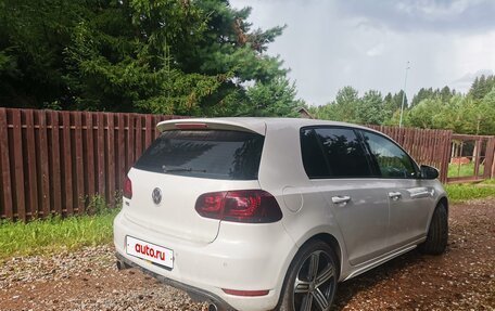 Volkswagen Golf GTI VII, 2011 год, 1 500 000 рублей, 3 фотография
