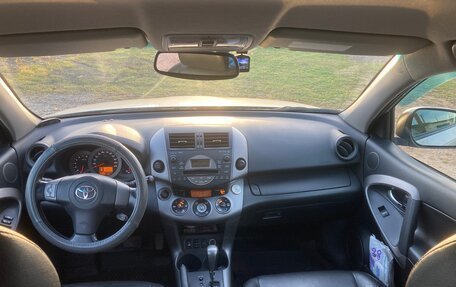 Toyota RAV4, 2008 год, 1 400 000 рублей, 13 фотография