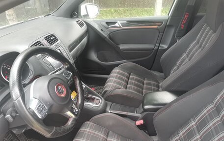 Volkswagen Golf GTI VII, 2011 год, 1 500 000 рублей, 5 фотография