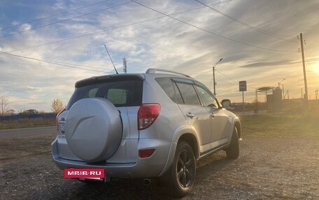 Toyota RAV4, 2008 год, 1 400 000 рублей, 4 фотография