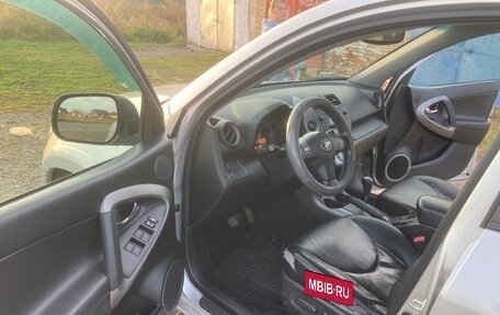 Toyota RAV4, 2008 год, 1 400 000 рублей, 10 фотография