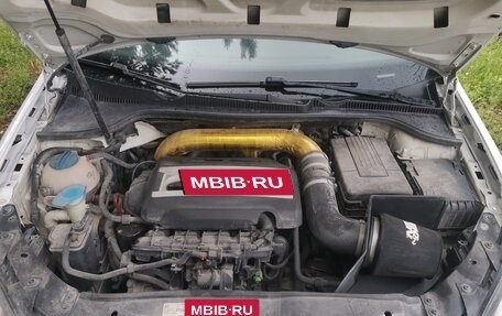 Volkswagen Golf GTI VII, 2011 год, 1 500 000 рублей, 4 фотография
