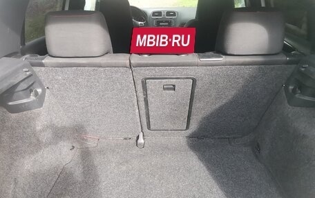 Volkswagen Golf GTI VII, 2011 год, 1 500 000 рублей, 9 фотография