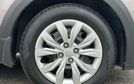 KIA Rio IV, 2018 год, 1 375 000 рублей, 22 фотография