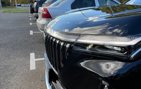 Geely Atlas, 2025 год, 2 800 000 рублей, 11 фотография