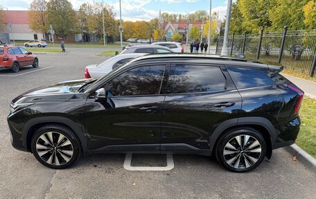 Geely Atlas, 2025 год, 2 800 000 рублей, 7 фотография