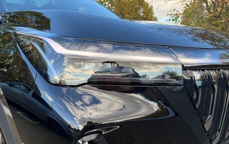 Geely Atlas, 2025 год, 2 800 000 рублей, 10 фотография