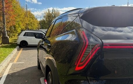 Geely Atlas, 2025 год, 2 800 000 рублей, 6 фотография