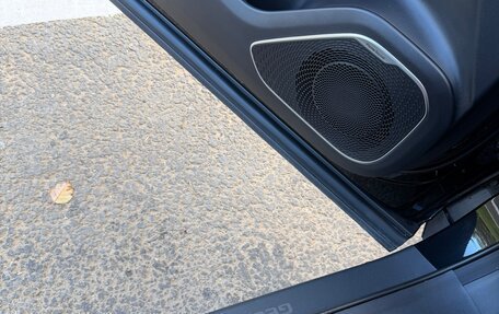 Geely Atlas, 2025 год, 2 800 000 рублей, 23 фотография