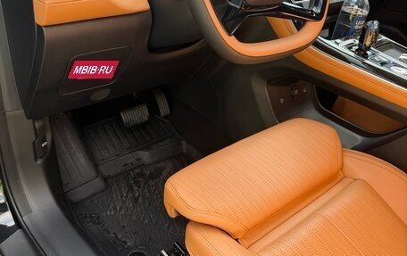 Geely Atlas, 2025 год, 2 800 000 рублей, 18 фотография