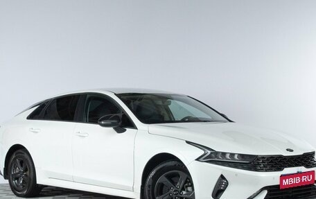 KIA K5, 2021 год, 2 229 000 рублей, 1 фотография