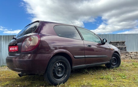 Nissan Almera, 2004 год, 360 000 рублей, 1 фотография