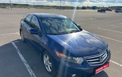 Honda Accord VIII рестайлинг, 2008 год, 1 200 000 рублей, 1 фотография