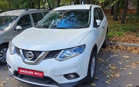 Nissan X-Trail, 2018 год, 2 200 000 рублей, 1 фотография
