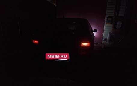 Volkswagen Polo III рестайлинг, 2001 год, 200 000 рублей, 2 фотография