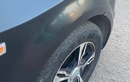 Chevrolet Aveo III, 2012 год, 520 000 рублей, 7 фотография