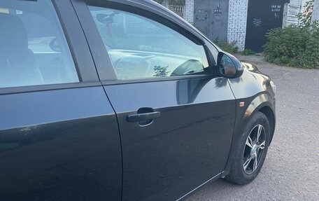 Chevrolet Aveo III, 2012 год, 520 000 рублей, 5 фотография