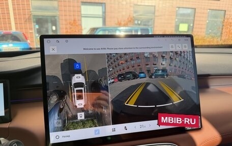 Geely Atlas, 2025 год, 2 800 000 рублей, 31 фотография