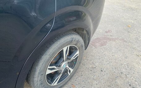 Chevrolet Aveo III, 2012 год, 520 000 рублей, 9 фотография
