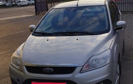 Ford Focus II рестайлинг, 2011 год, 520 000 рублей, 1 фотография