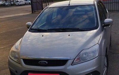 Ford Focus II рестайлинг, 2011 год, 520 000 рублей, 1 фотография