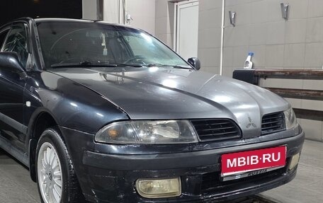 Mitsubishi Carisma I, 2003 год, 1 фотография