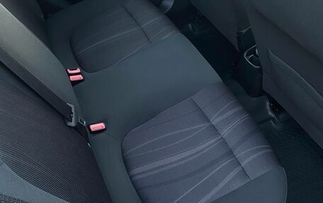 Chevrolet Aveo III, 2012 год, 520 000 рублей, 18 фотография