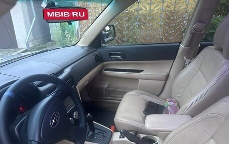 Subaru Forester, 2006 год, 950 000 рублей, 5 фотография
