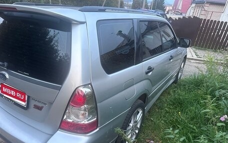 Subaru Forester, 2006 год, 950 000 рублей, 4 фотография
