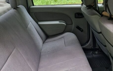 Renault Logan I, 2009 год, 315 000 рублей, 3 фотография