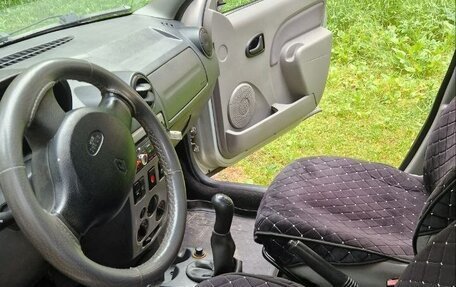 Renault Logan I, 2009 год, 315 000 рублей, 33 фотография