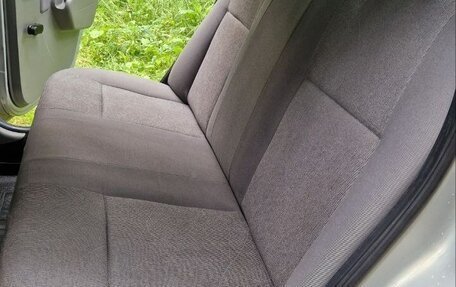 Renault Logan I, 2009 год, 315 000 рублей, 34 фотография