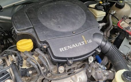 Renault Logan I, 2009 год, 315 000 рублей, 31 фотография