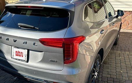 Haval Jolion, 2023 год, 2 200 000 рублей, 4 фотография