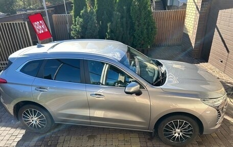 Haval Jolion, 2023 год, 2 200 000 рублей, 7 фотография