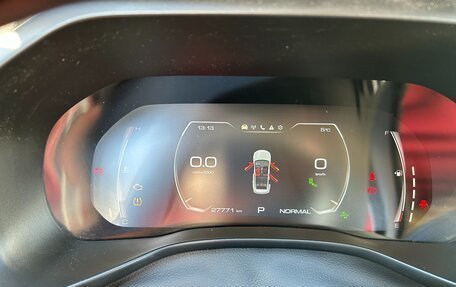 Haval Jolion, 2023 год, 2 200 000 рублей, 12 фотография