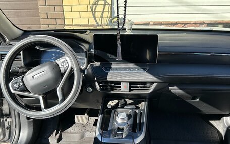 Haval Jolion, 2023 год, 2 200 000 рублей, 11 фотография