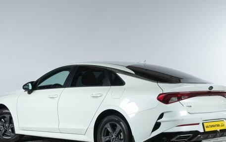 KIA K5, 2021 год, 2 229 000 рублей, 5 фотография