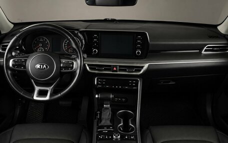 KIA K5, 2021 год, 2 229 000 рублей, 11 фотография