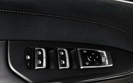 KIA K5, 2021 год, 2 229 000 рублей, 16 фотография