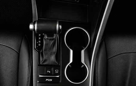 KIA K5, 2021 год, 2 229 000 рублей, 17 фотография