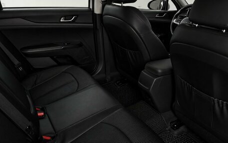 KIA K5, 2021 год, 2 229 000 рублей, 21 фотография